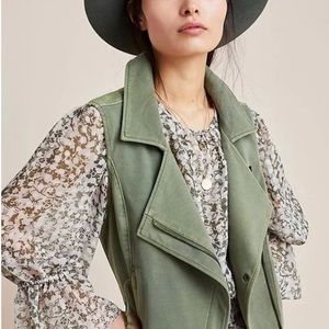 Marrakech Anthropologie Vest